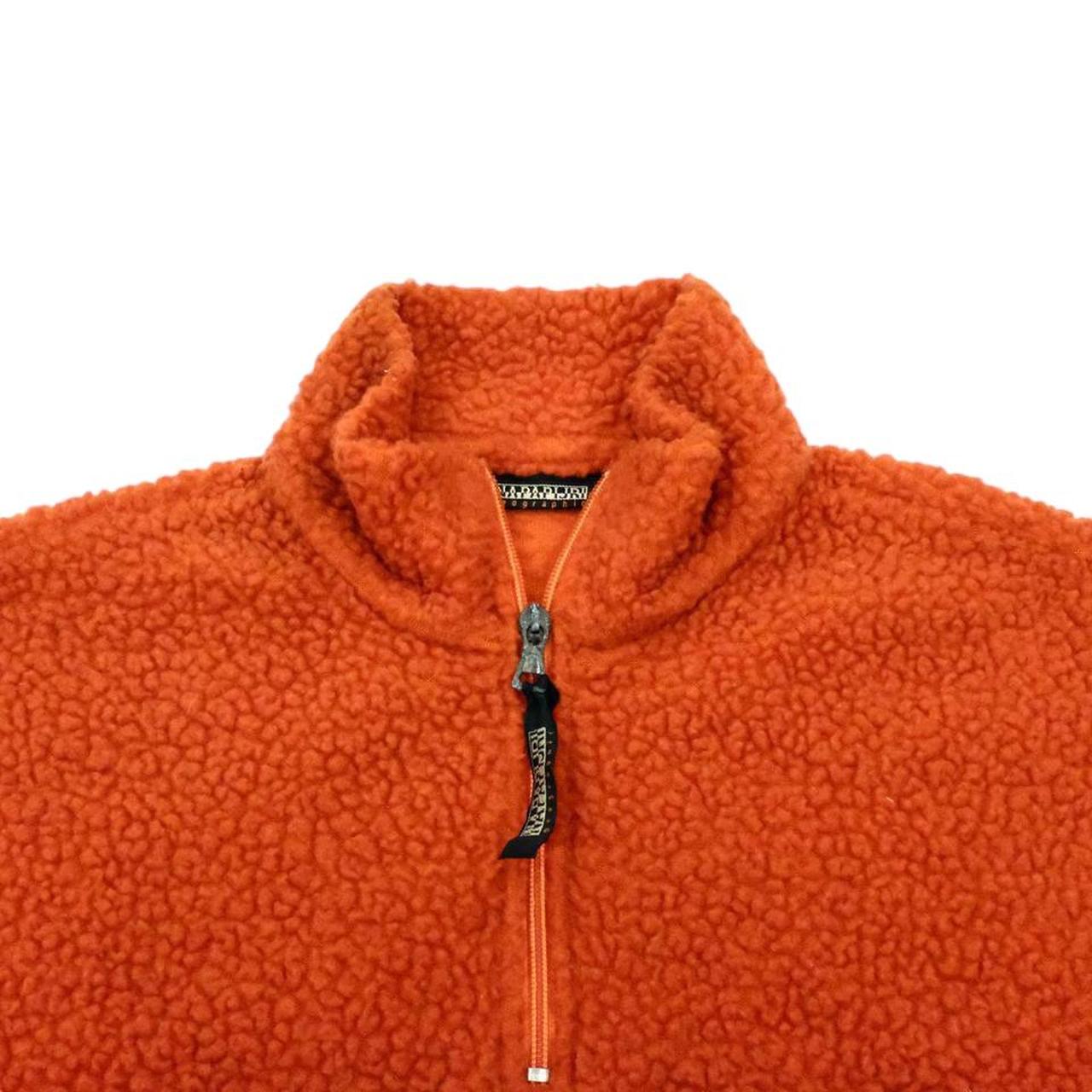 Napapijri Fleece