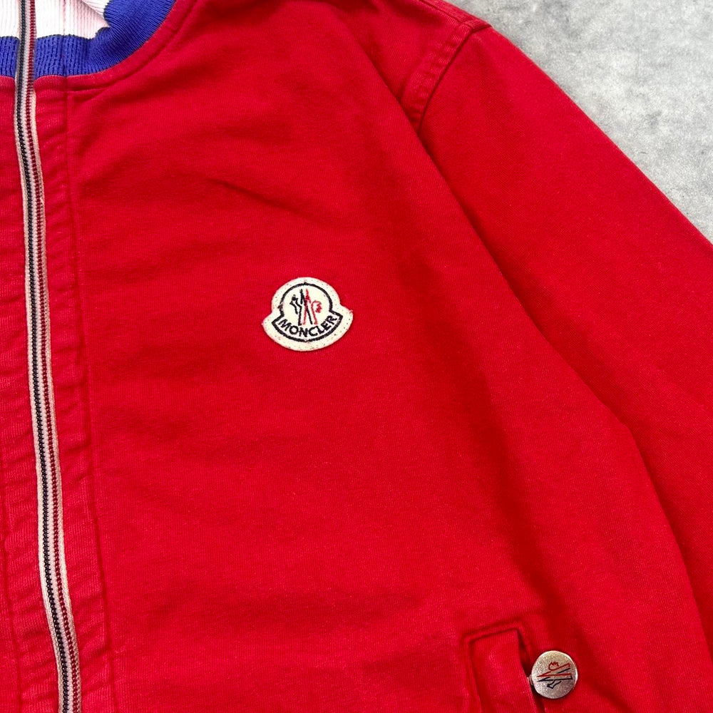 Vintage Moncler jacket