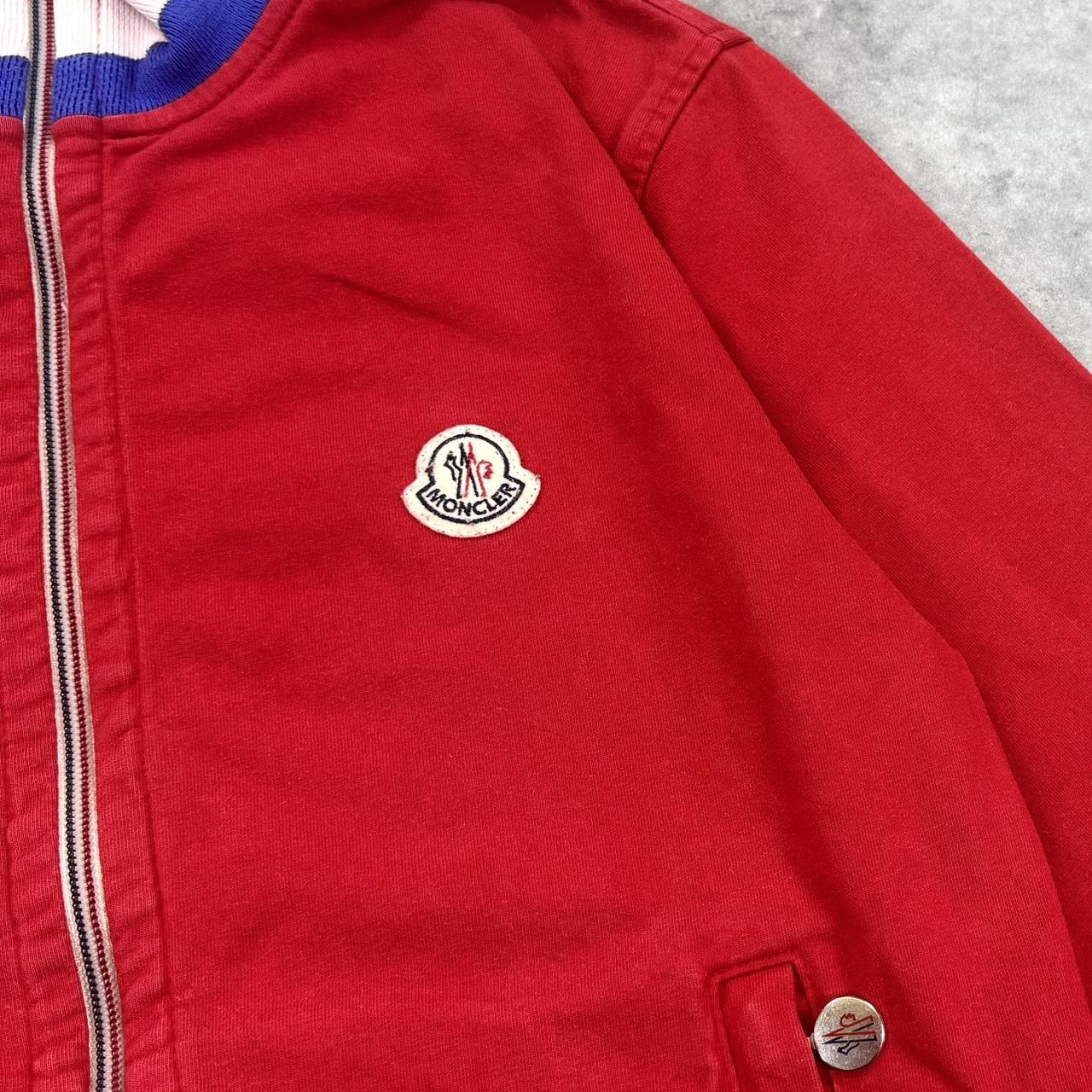 Vintage Moncler jacket
