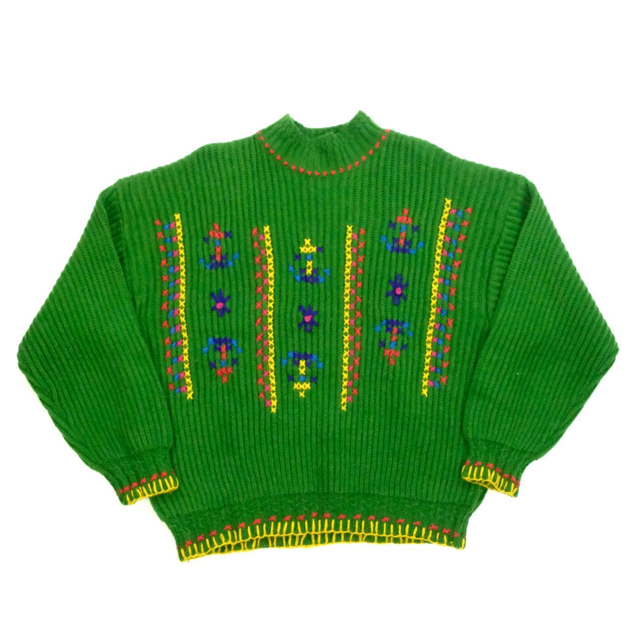 Naf Naf Jumper