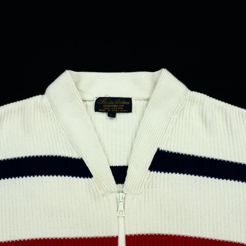 Vintage Knit Jacket