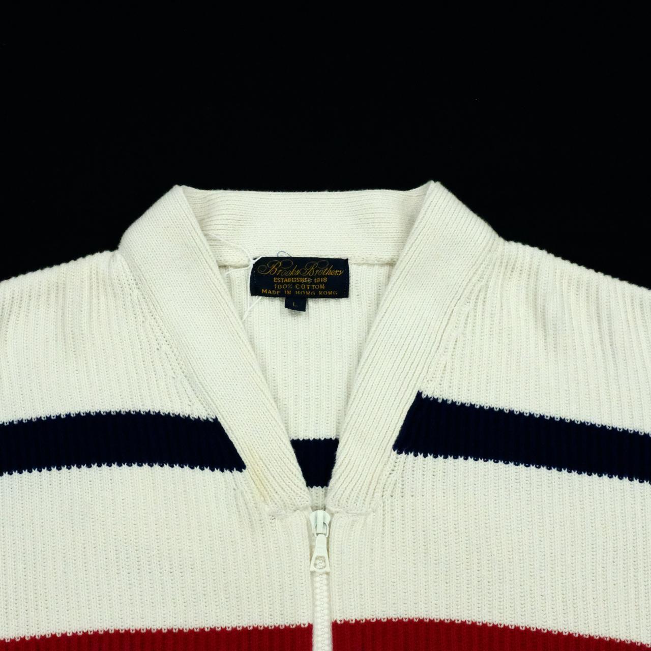 Vintage Knit Jacket