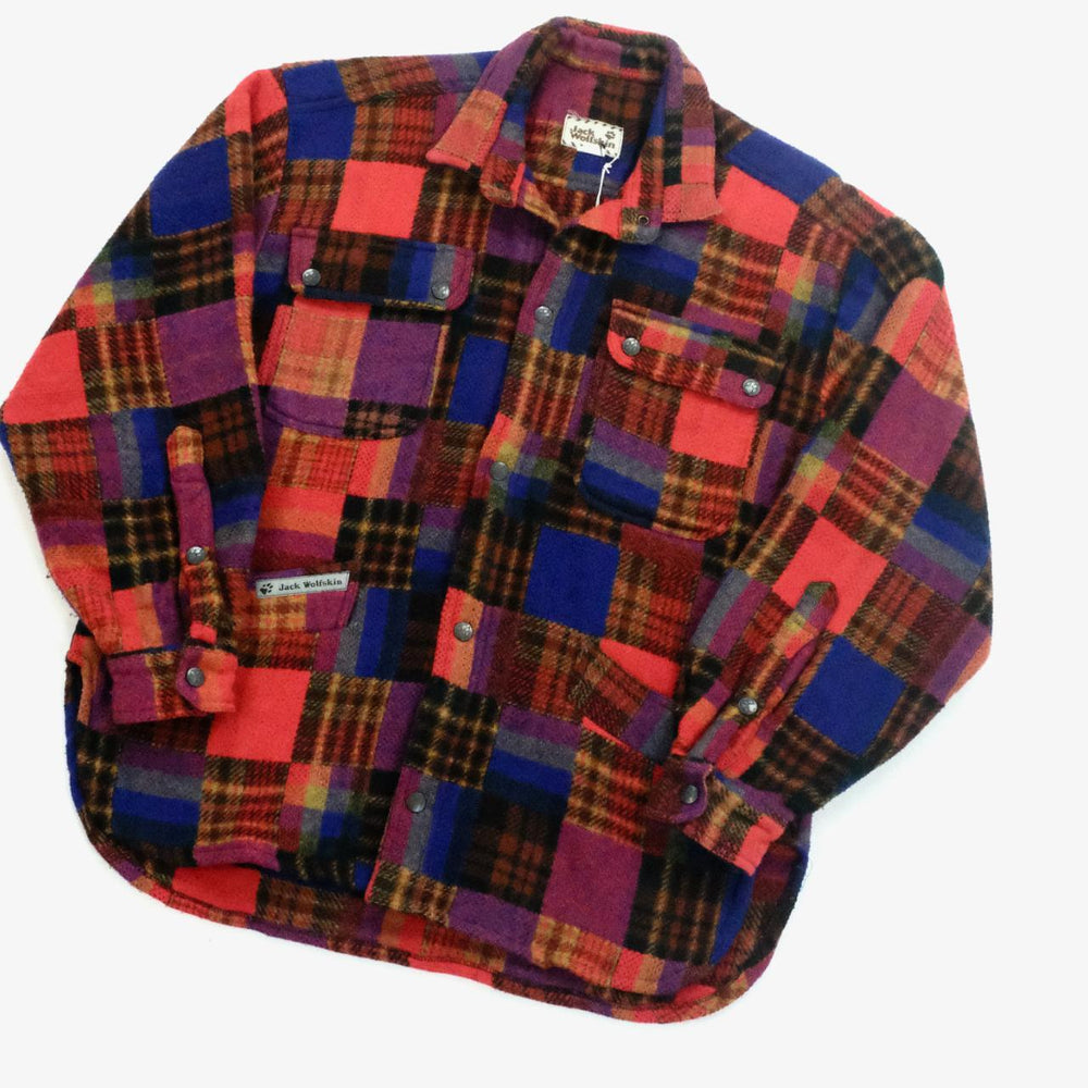 Jack Wolfskin Shirt