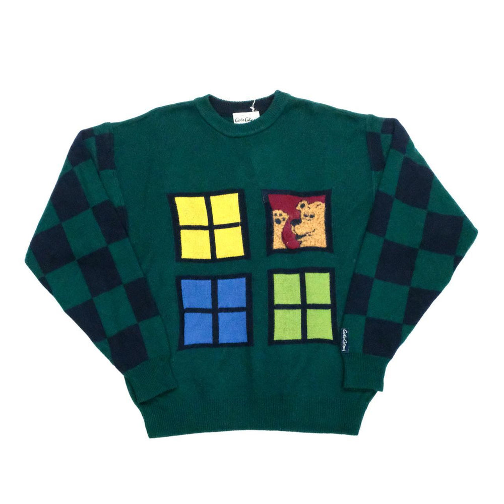 Carlo Colucci Jumper