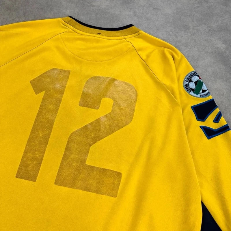 Legea Hellas Verona long football shirt