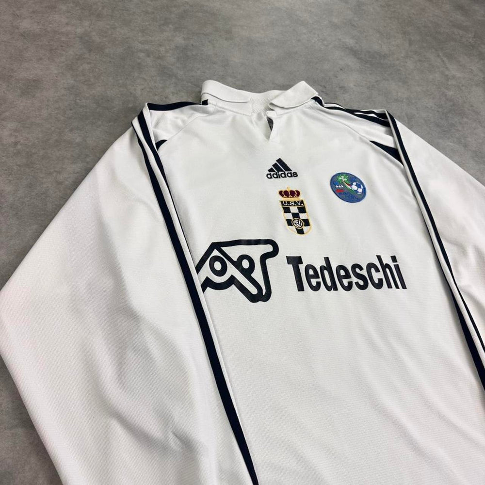 Vintage USV football shirt