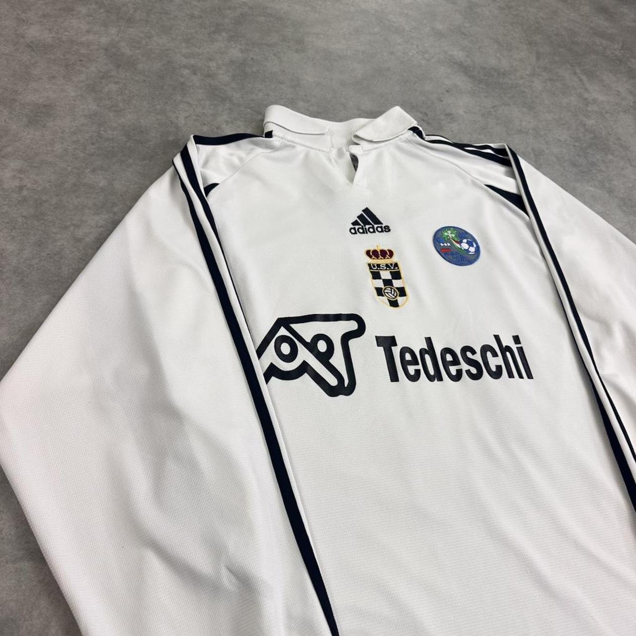 Vintage USV football shirt