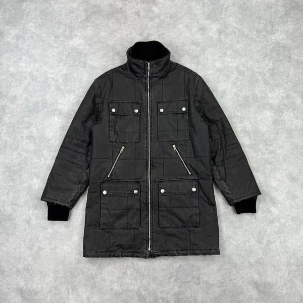 Iceberg coat