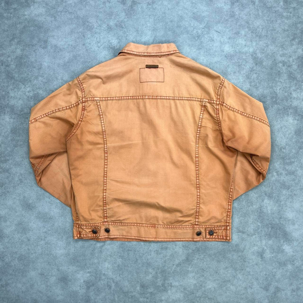 Marlboro classics jacket
