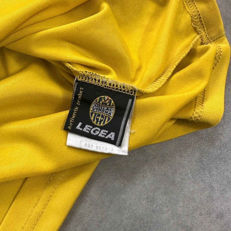 Legea Hellas Verona long football shirt