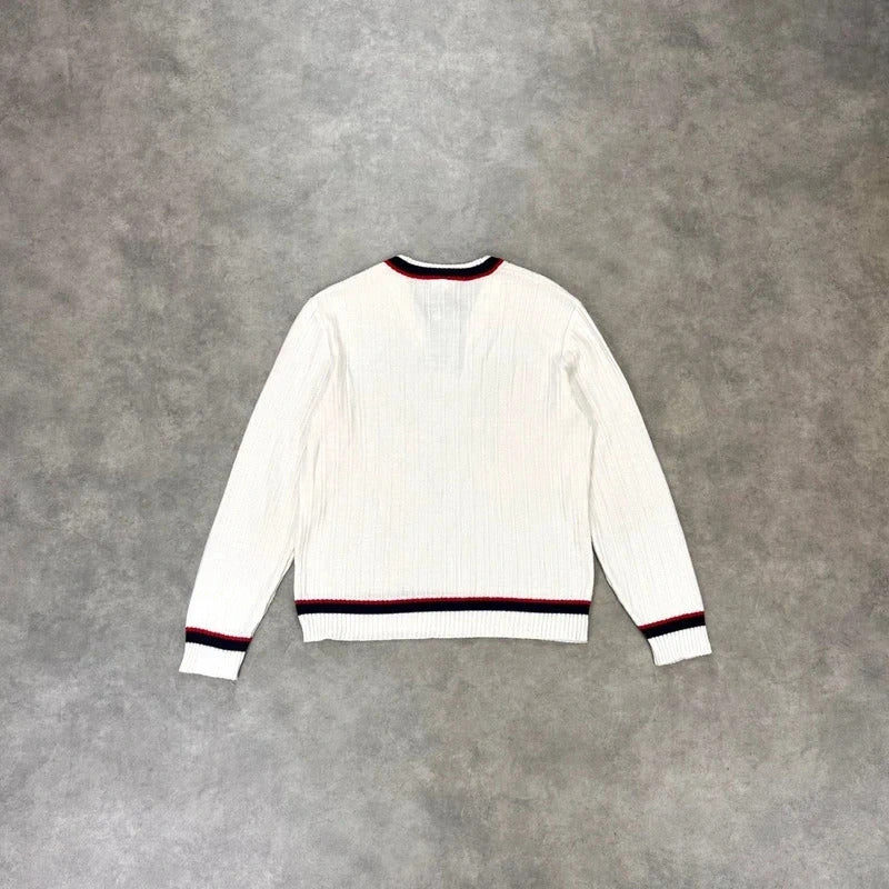 Vintage Lacoste jumper