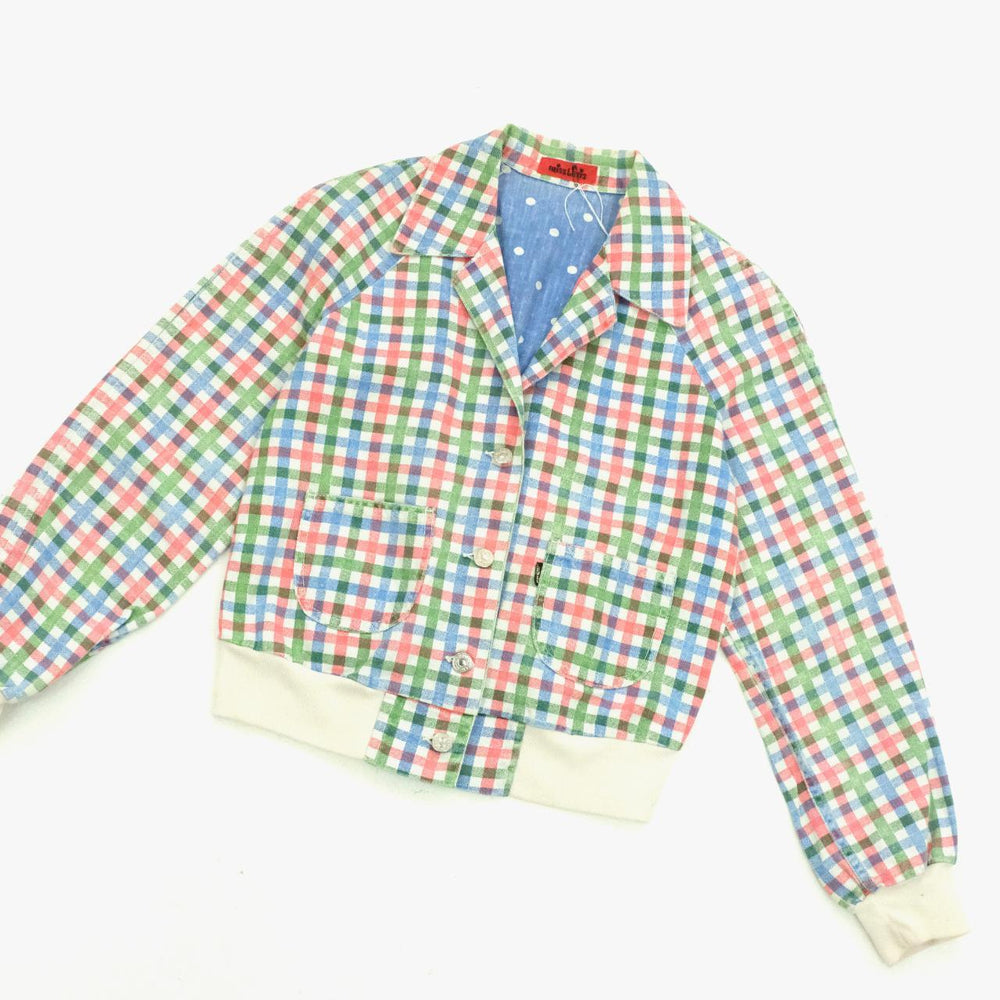 Miss Levis Jacket