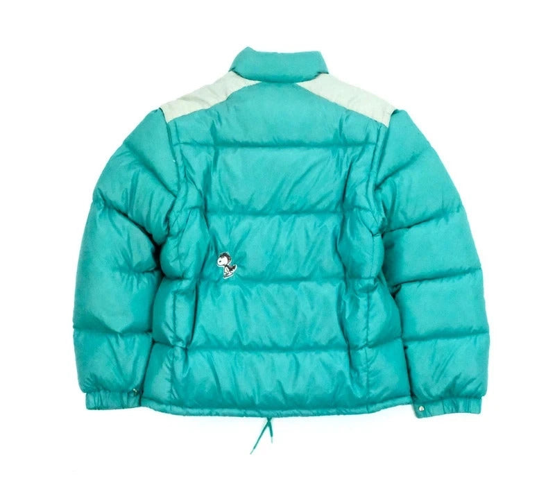 Moncler puffer