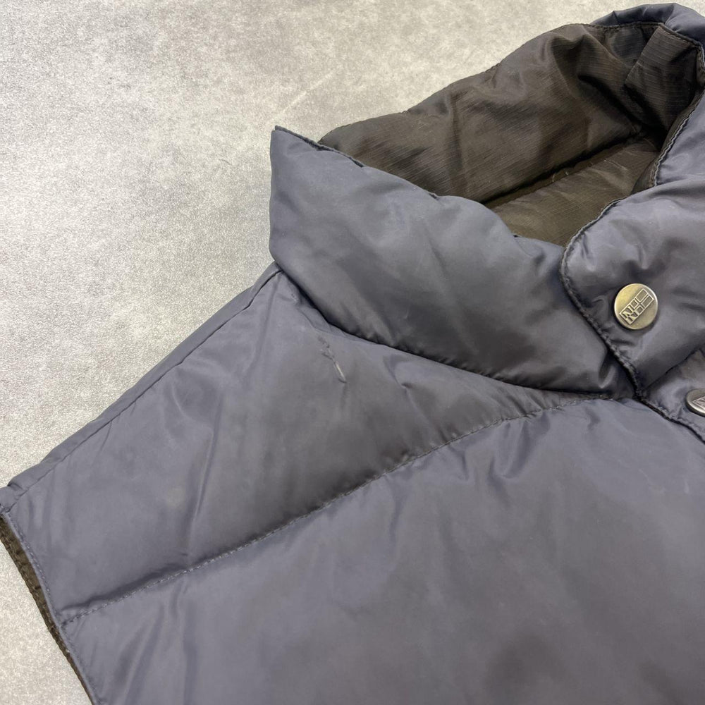 Napapijri reversible gilet