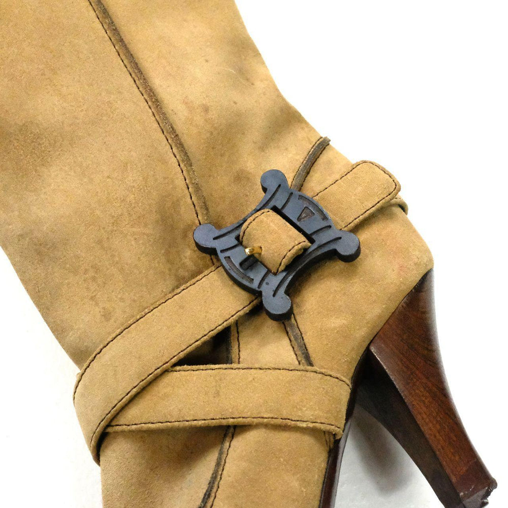 Celine Boots