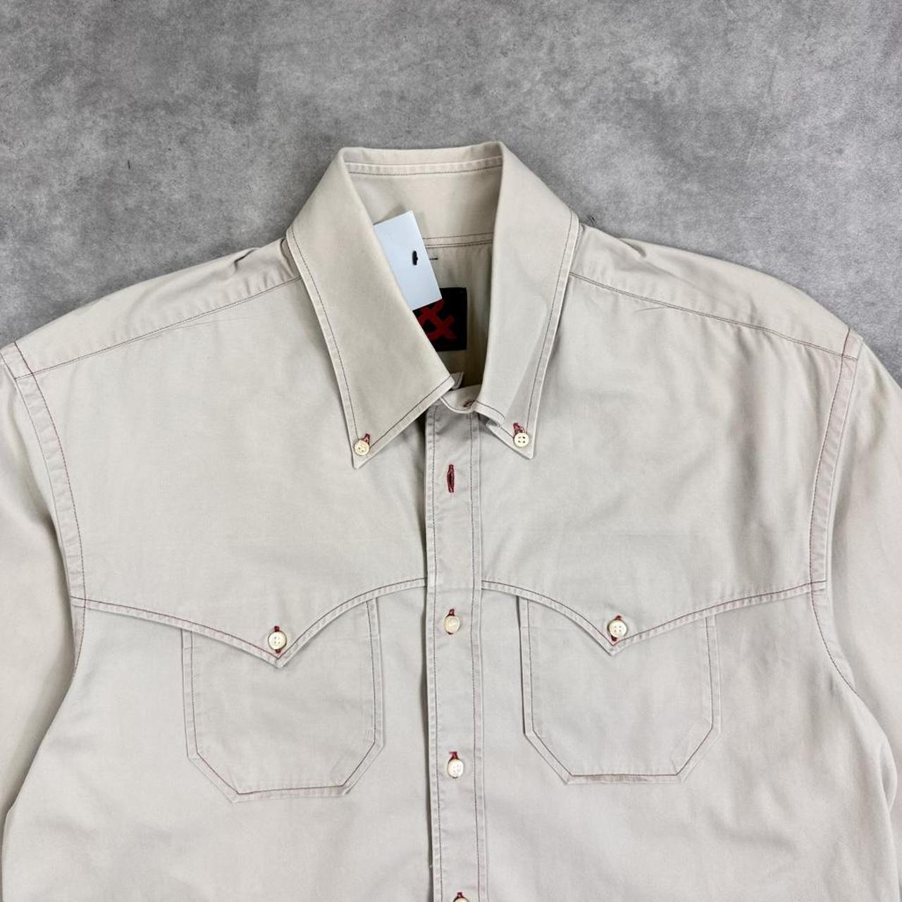 Dolce & Gabbana shirt