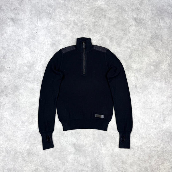 Burberry jumper