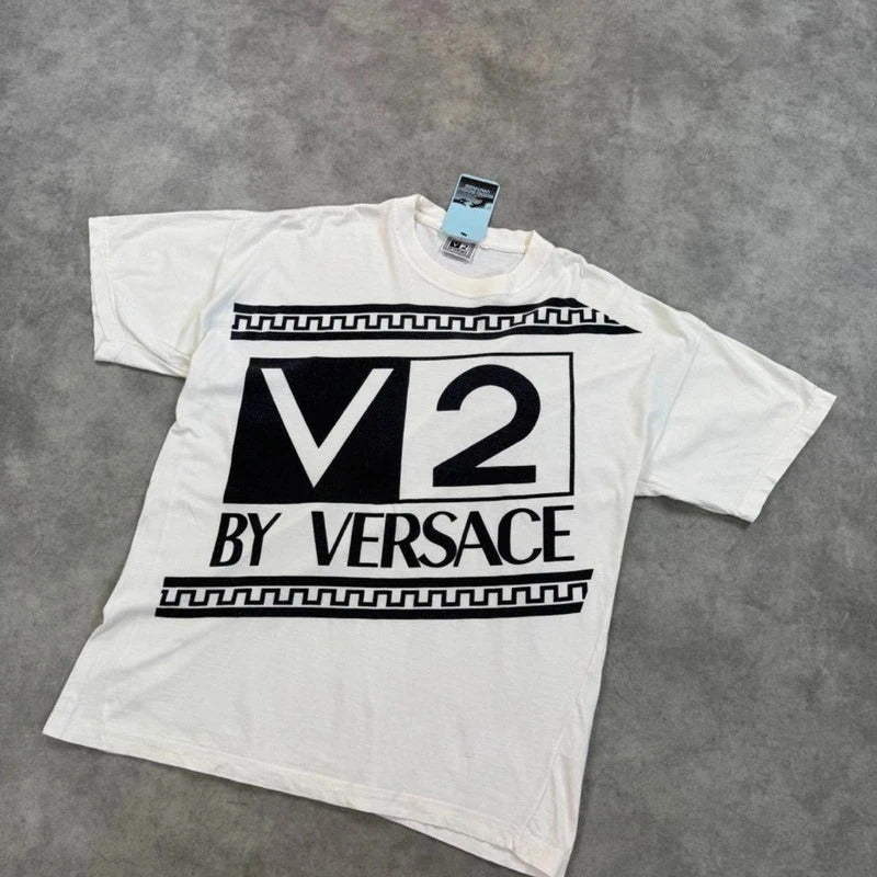 Versace T-shirt