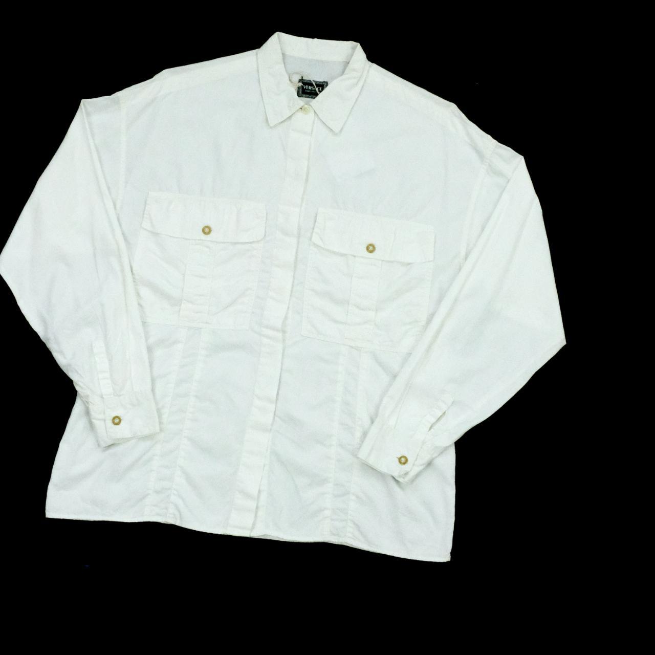 Versace Shirt