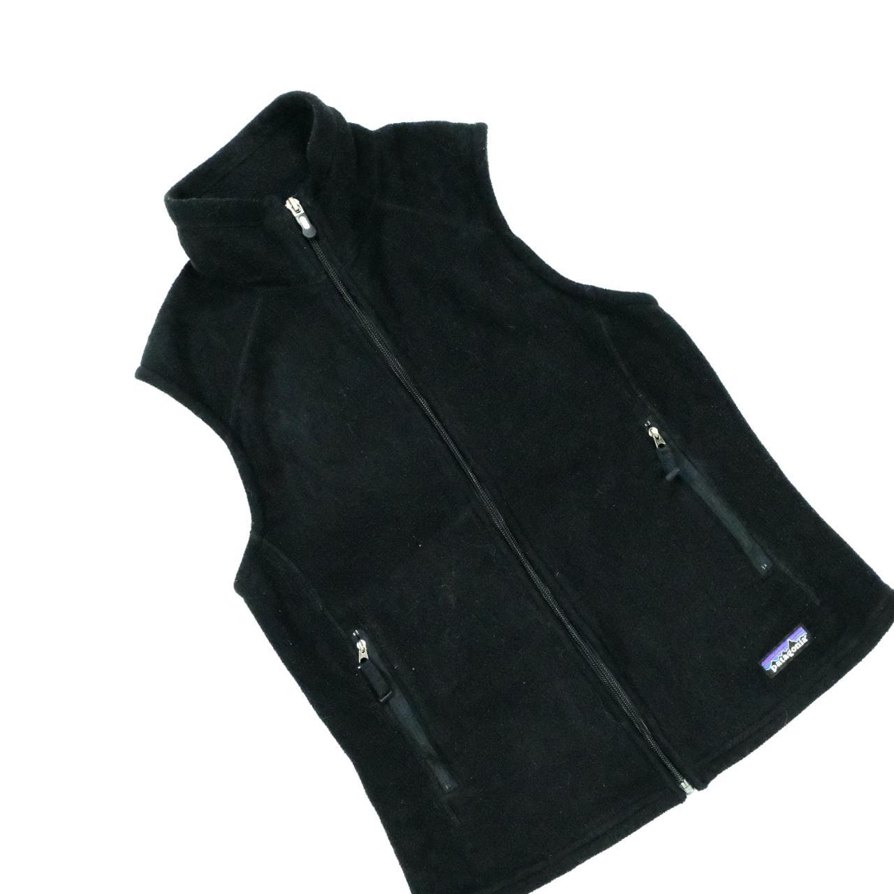 Patagonia Gilet