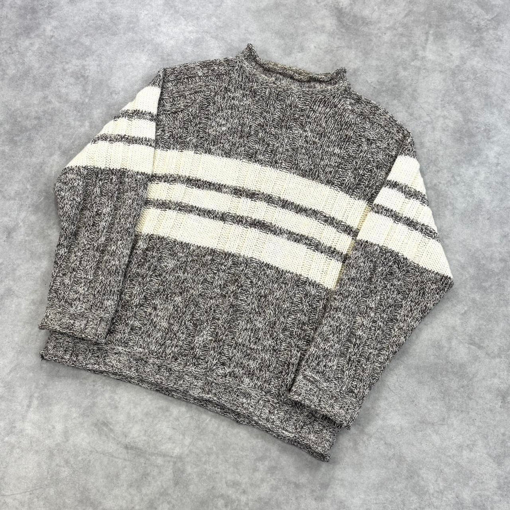 Vintage Marlboro Classics knit jumper