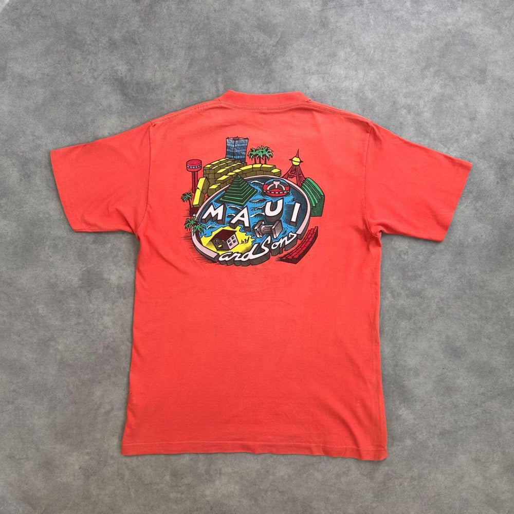 Maui & Sons Graphic Tee