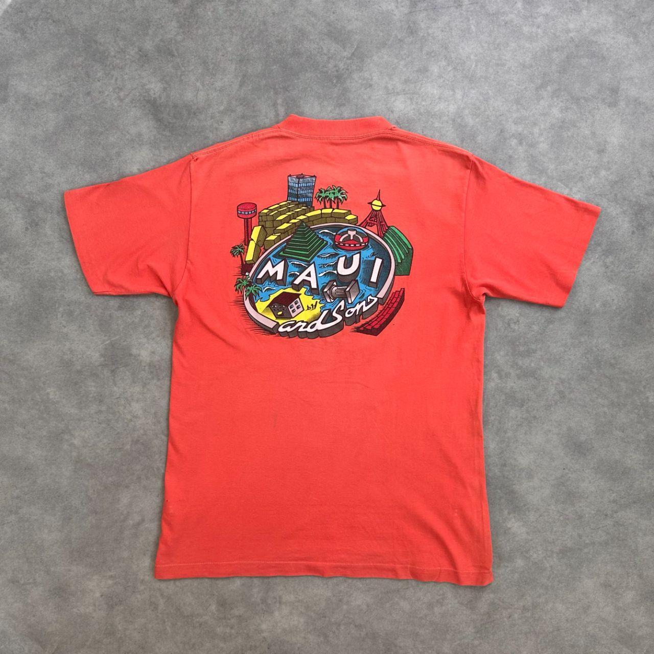Maui & Sons Graphic Tee