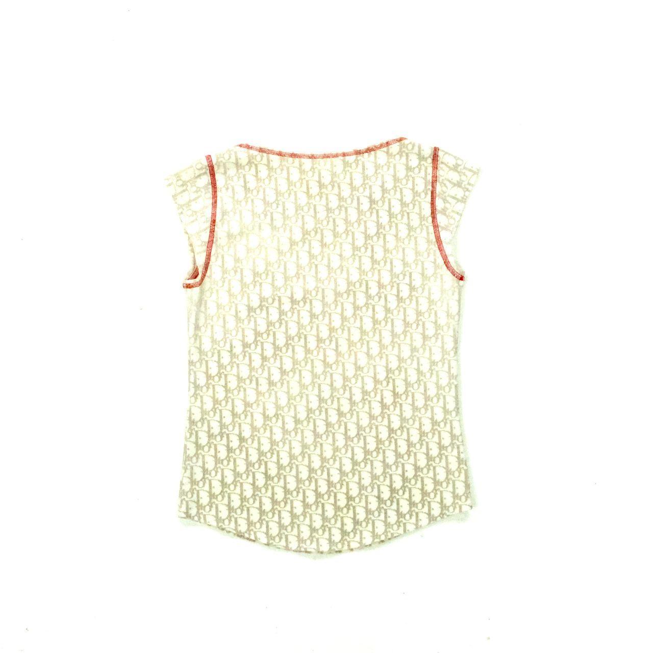 Dior Top