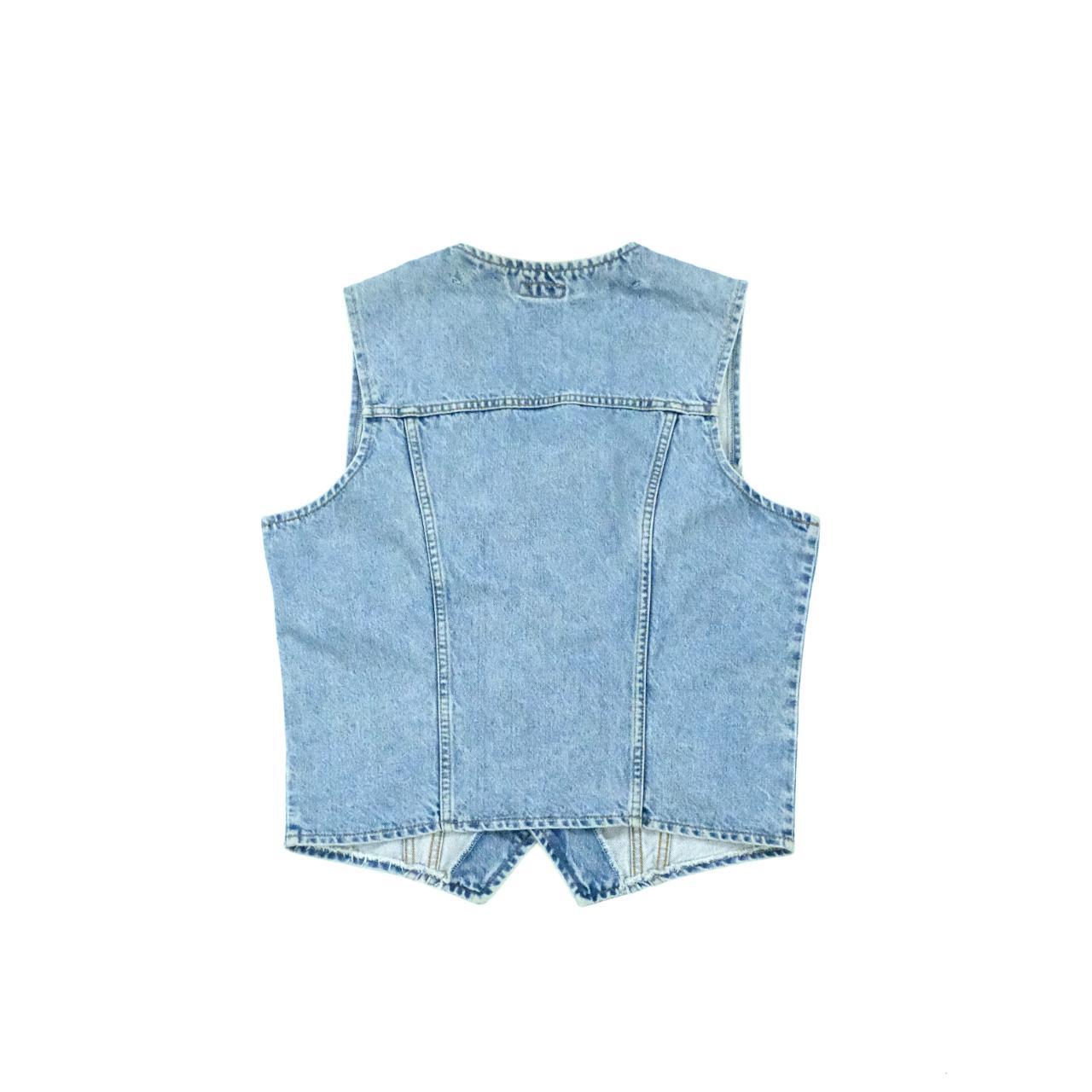 Levis Waistcoat