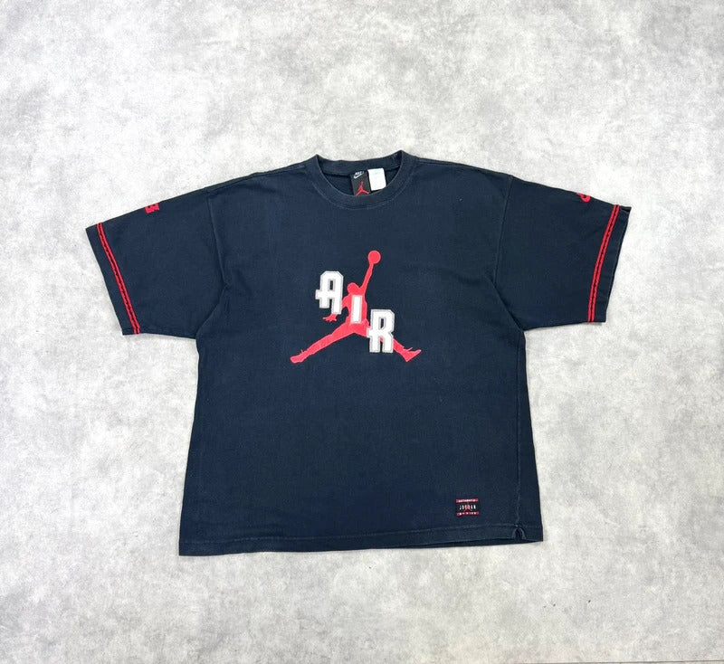 Vintage 90s Nike Jordan t-shirt