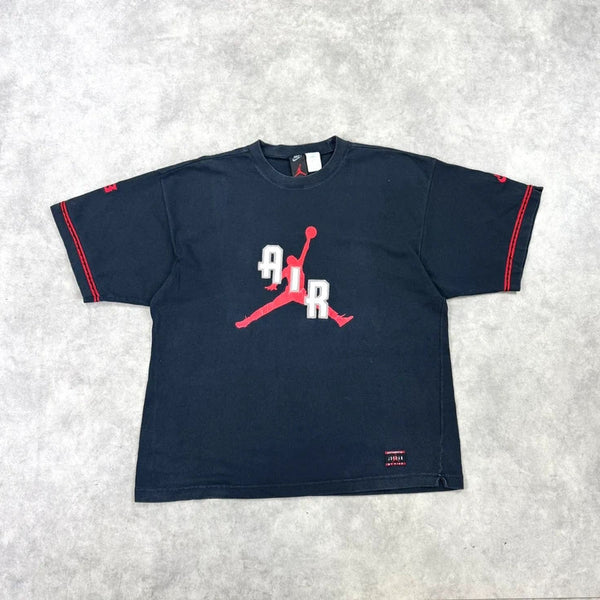 Vintage 90s Nike Jordan t-shirt