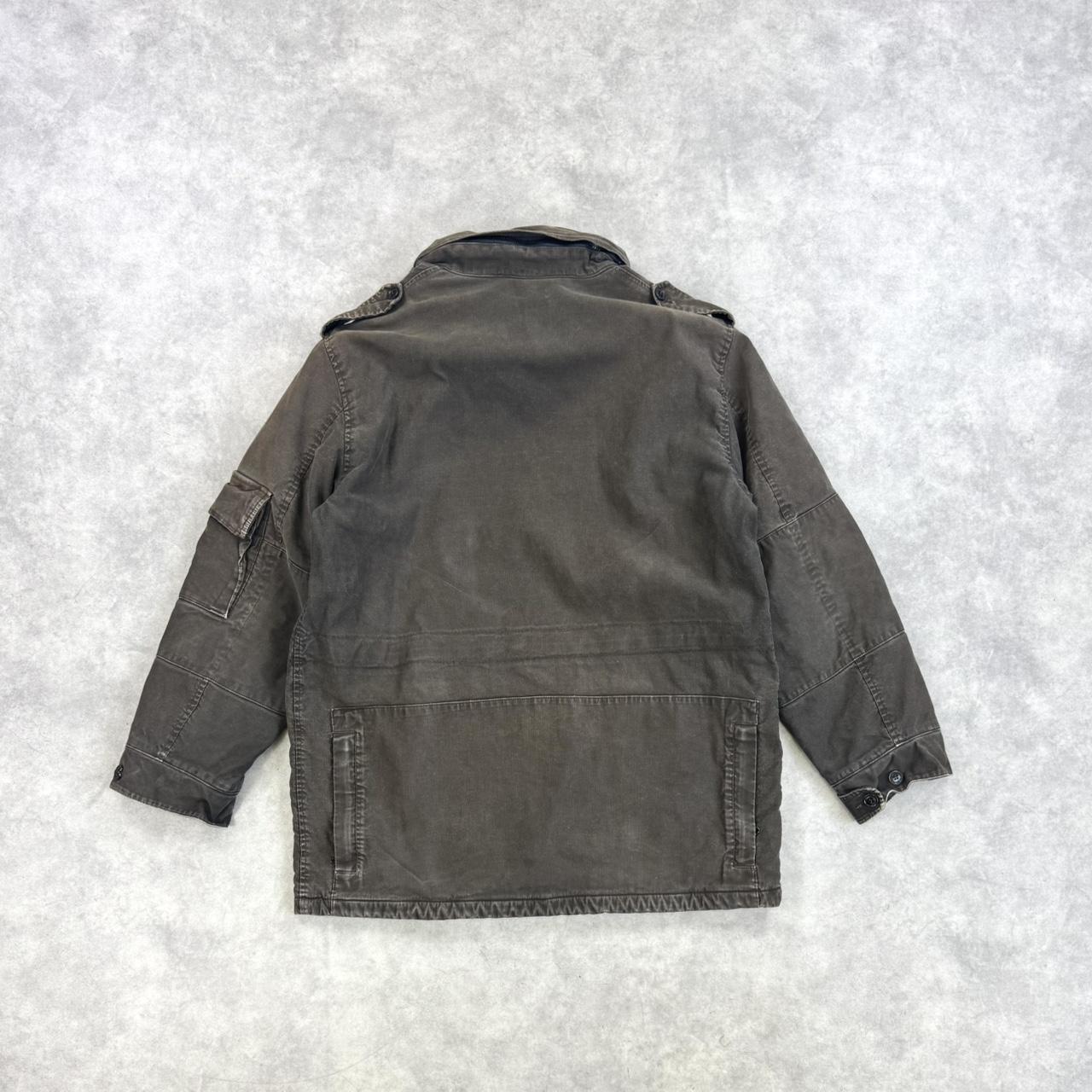 Vintage CP Company jacket