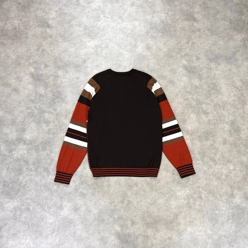 Vintage Energie wool jumper