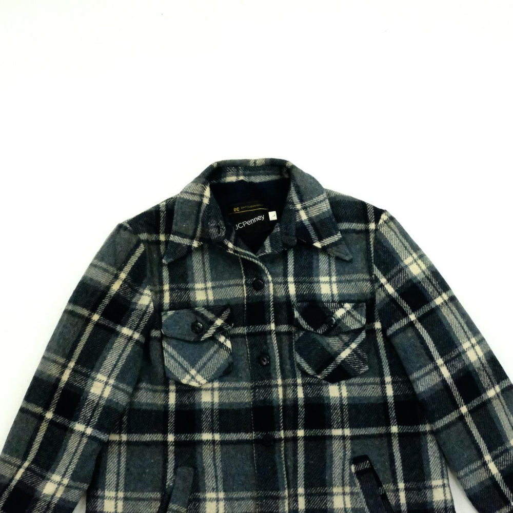 JC Penney Overshirt