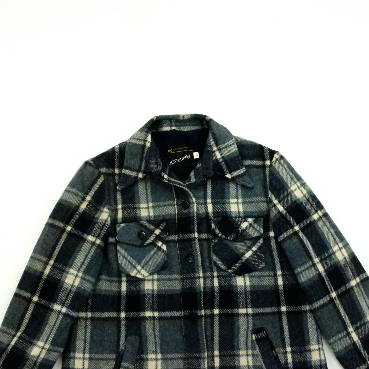 JC Penney Overshirt