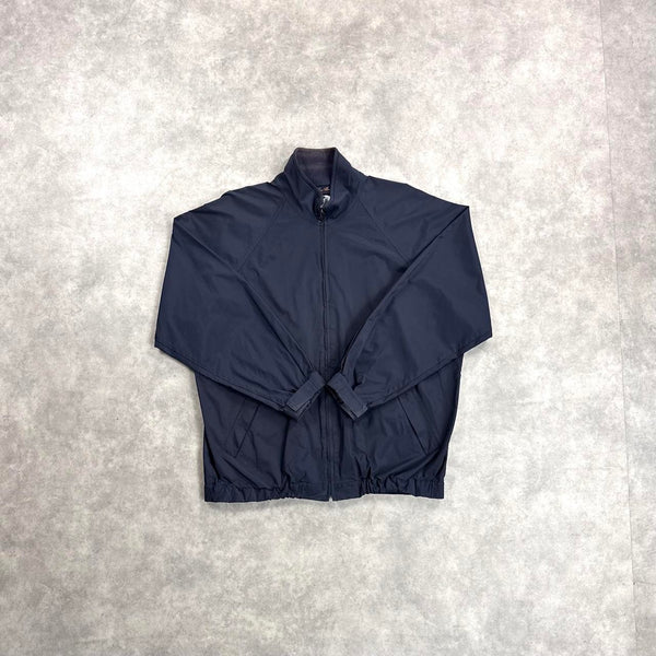 Loro Piana Windbreaker Jacket