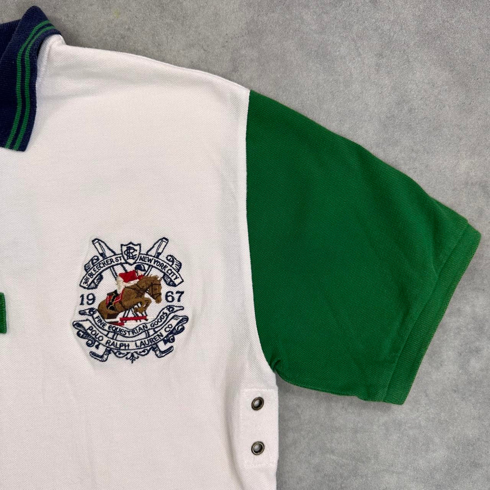 Polo Ralph Lauren polo shirt