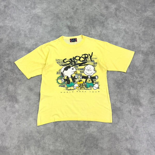 Vintage Peanuts Snoopy t-shirt