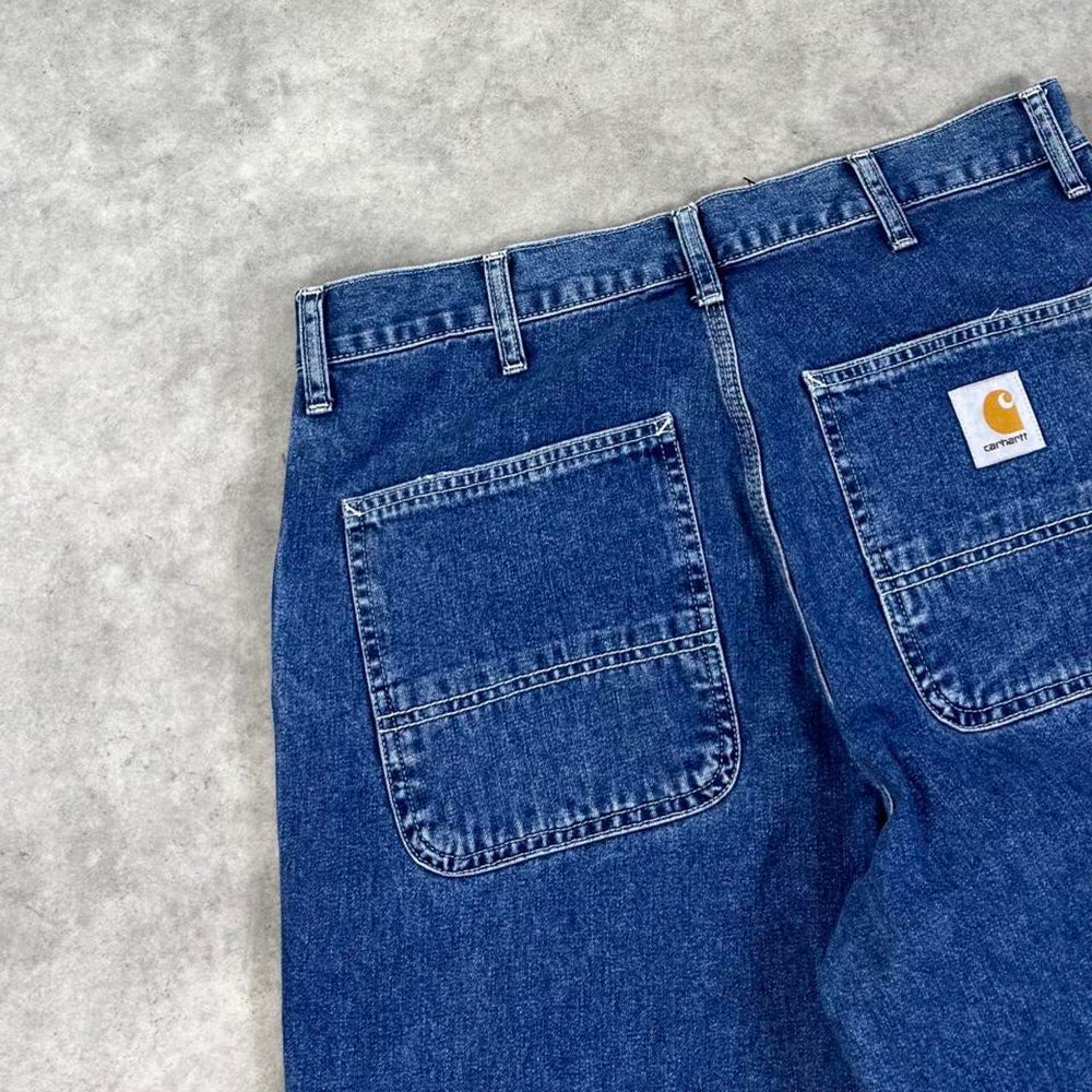 Vintage Carhartt jeans