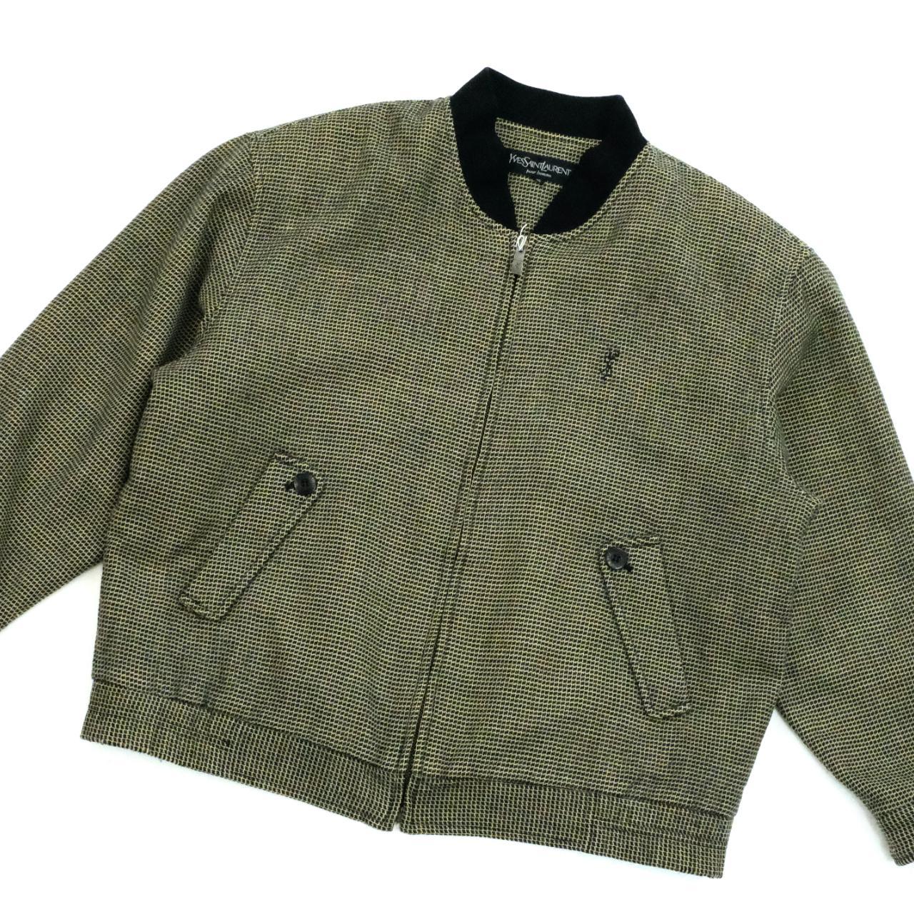 YSL Jacket