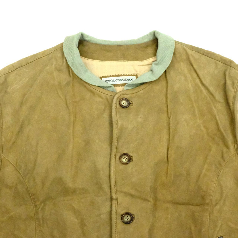 Emporio Armani Gilet