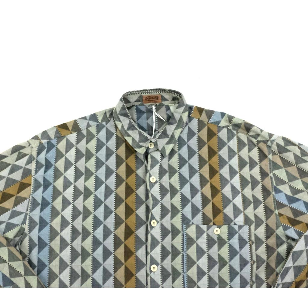 Missoni Shirt