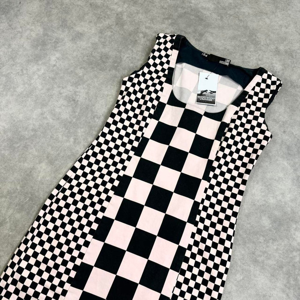 Moschino dress