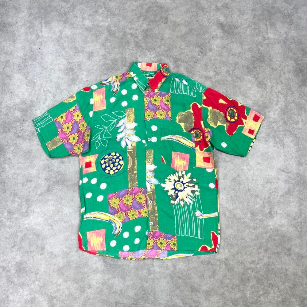 Print shirt