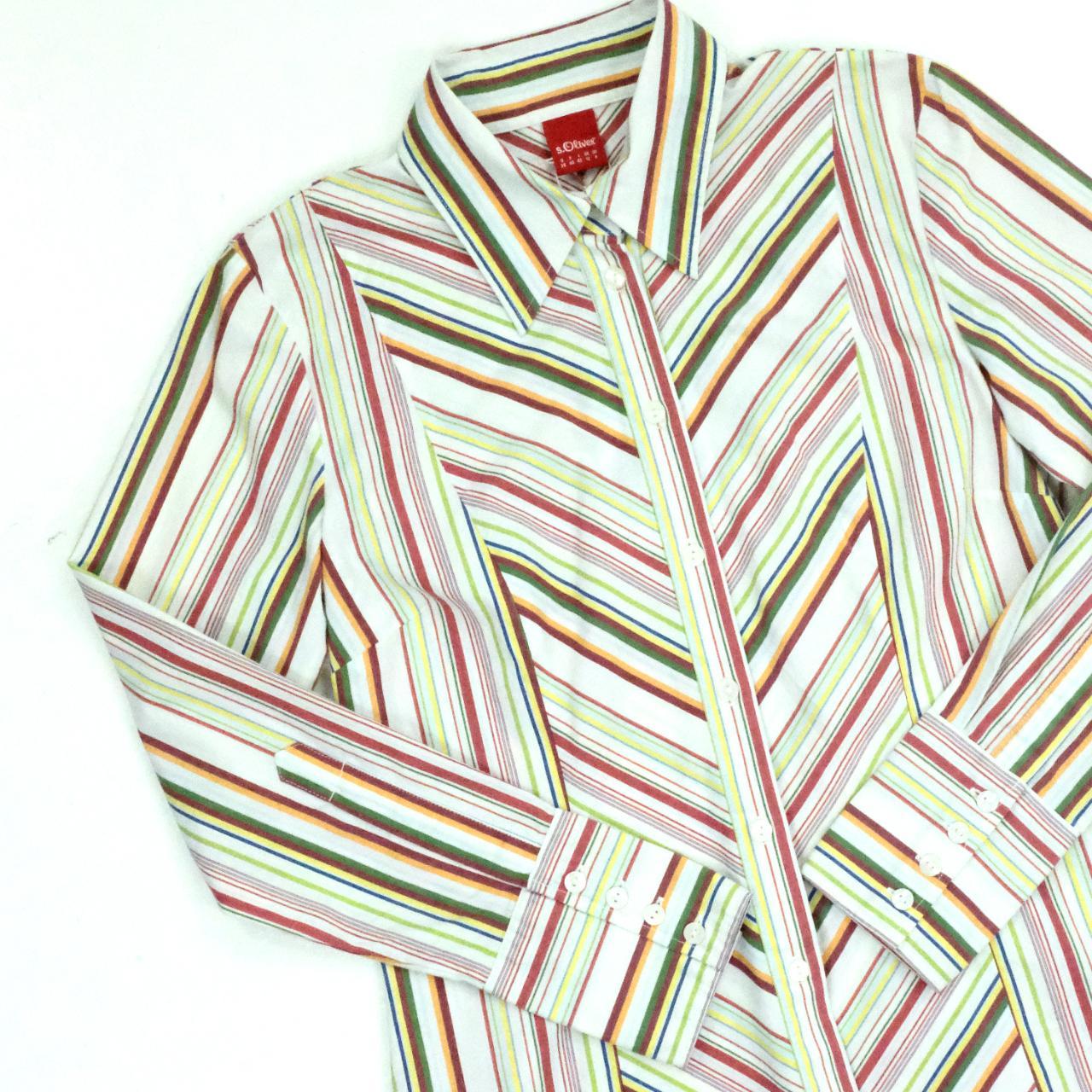 S.Oliver Shirt