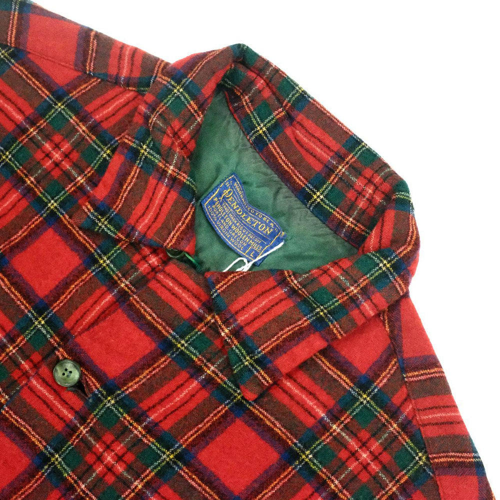 Pendleton Shirt