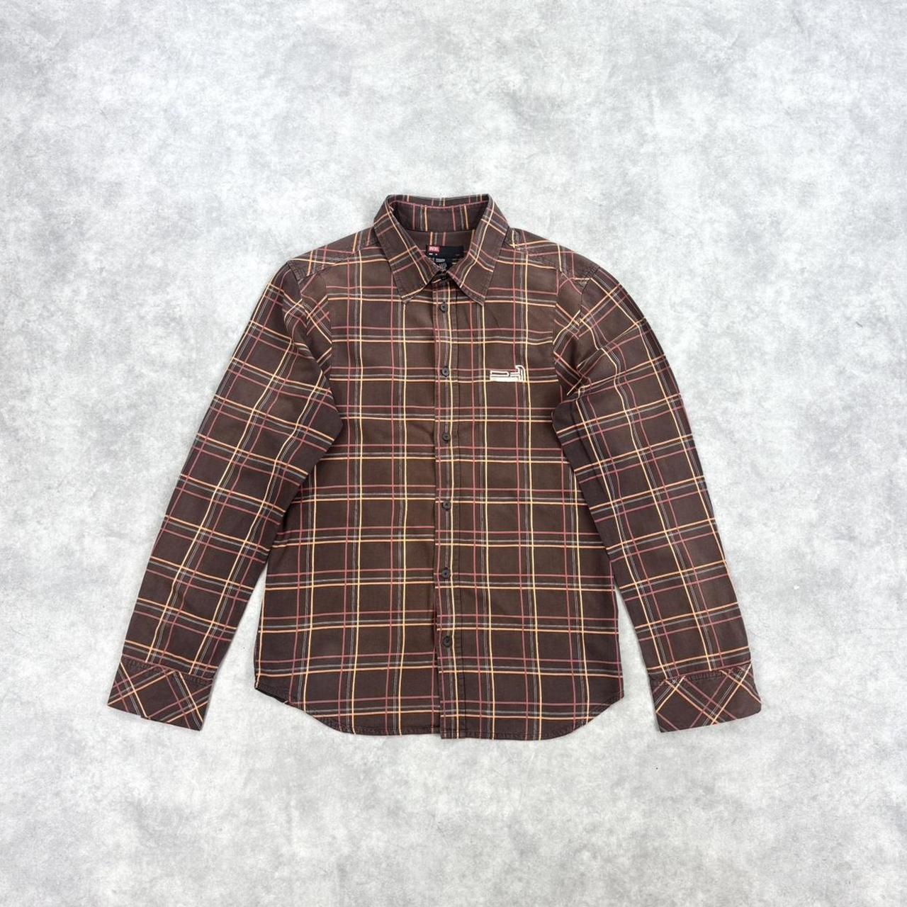 Vintage Diesel shirt