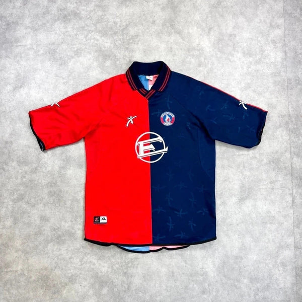 Sambenedettese football shirt