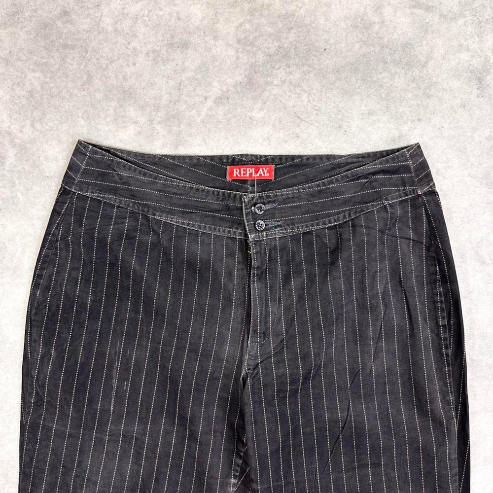 Replay trousers