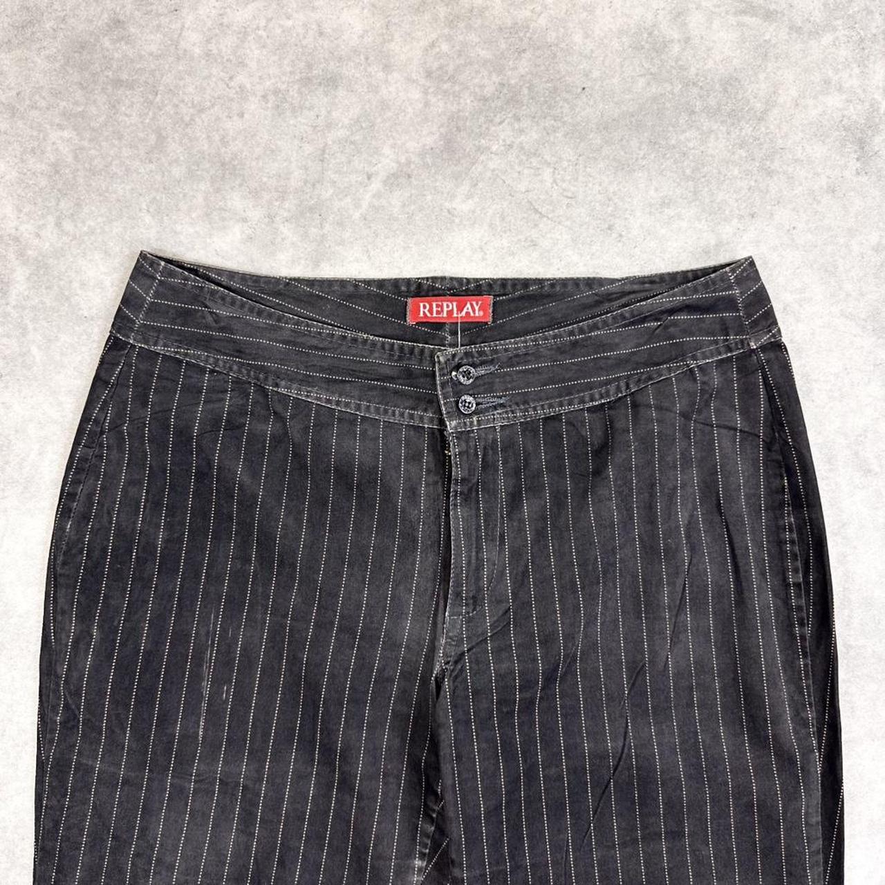 Replay trousers